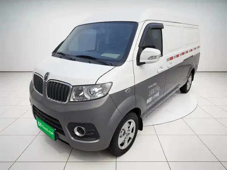 Jinbei New Haishi X30 L 1.5 L Cargo Van Fortune CN-VI SWC15 M