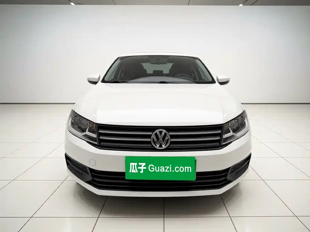 Santana 1.5 L Auto Style CN-VI
