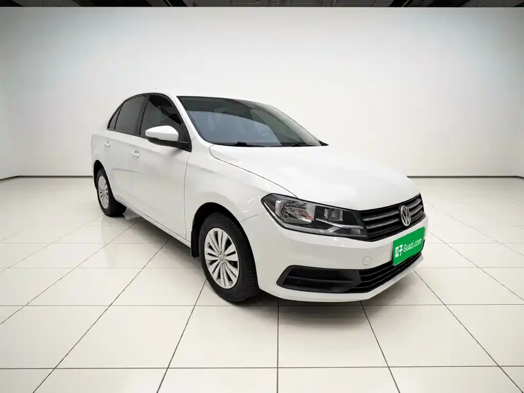 Santana 1.5 L Auto Style CN-VI