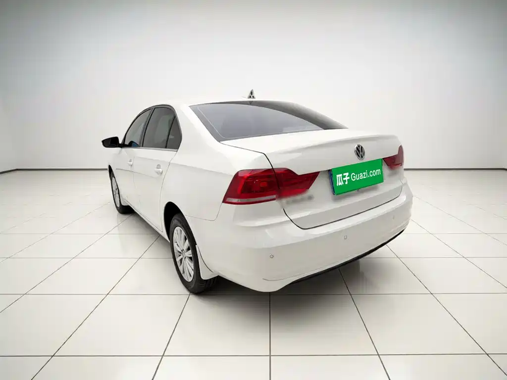 Santana 1.5 L Auto Style CN-VI