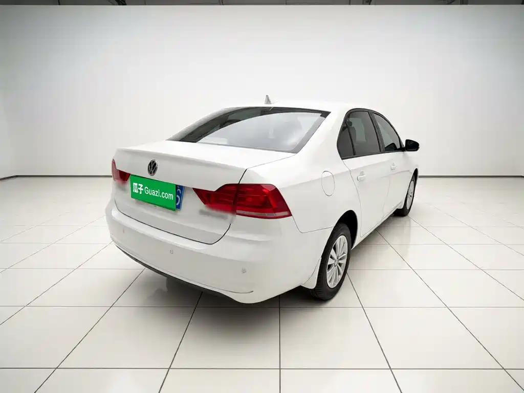 Santana 1.5 L Auto Style CN-VI