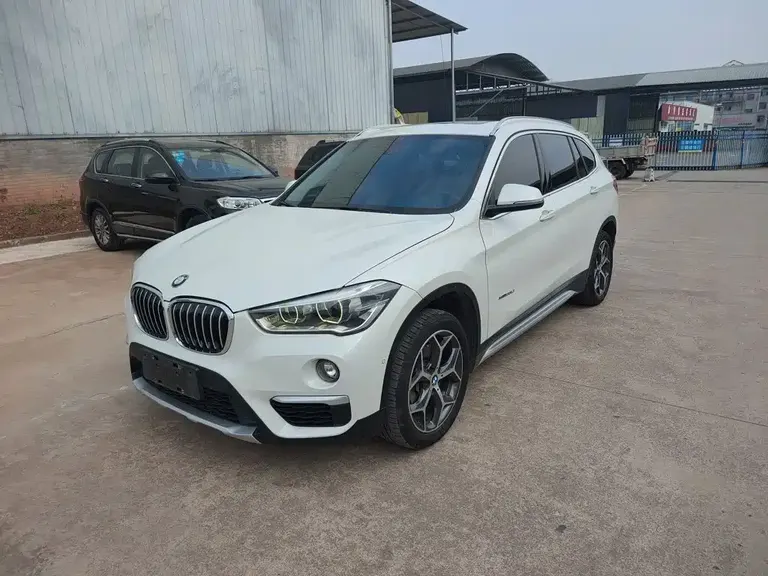 BMW X1 xDrive20 Li Premium