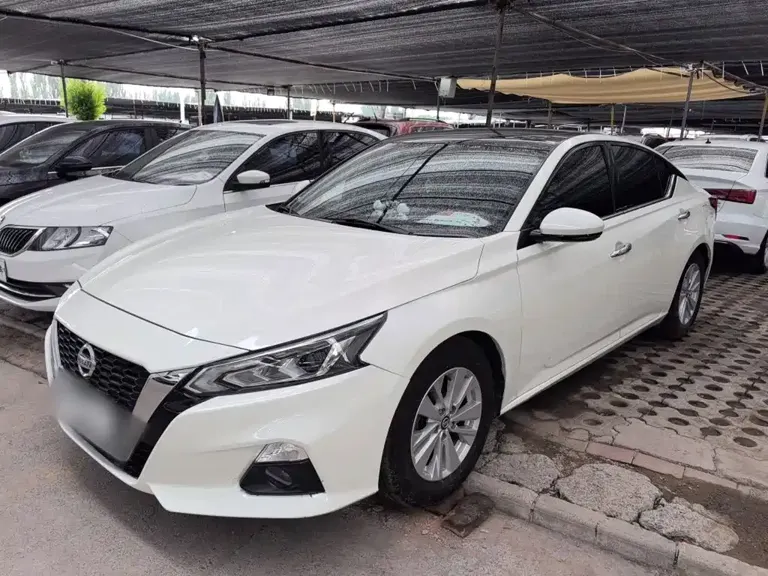Nissan Teana 2.0 L XL Comfort