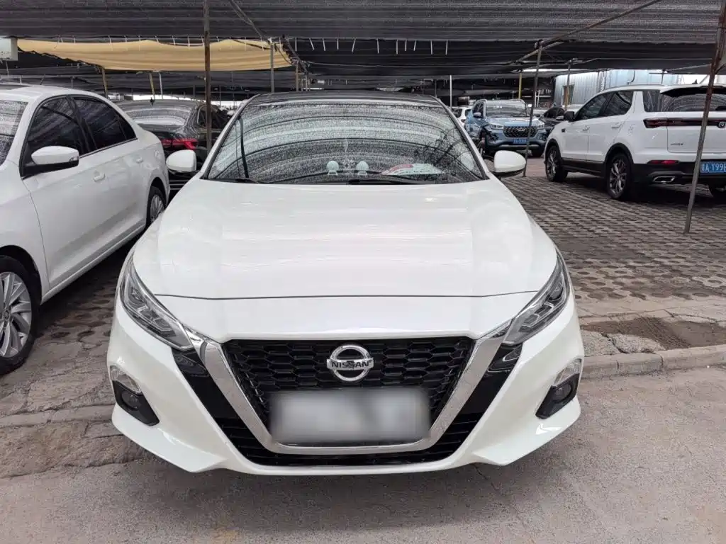 Teana 2.0 L XL Comfort