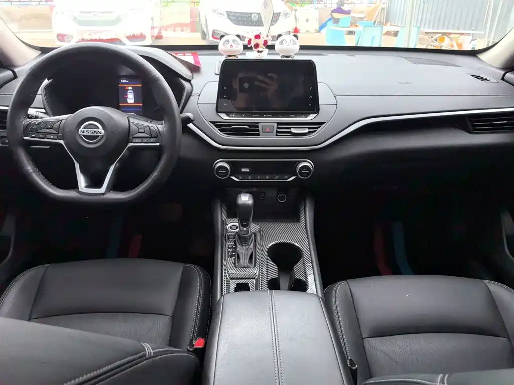 Teana 2.0 L XL Comfort