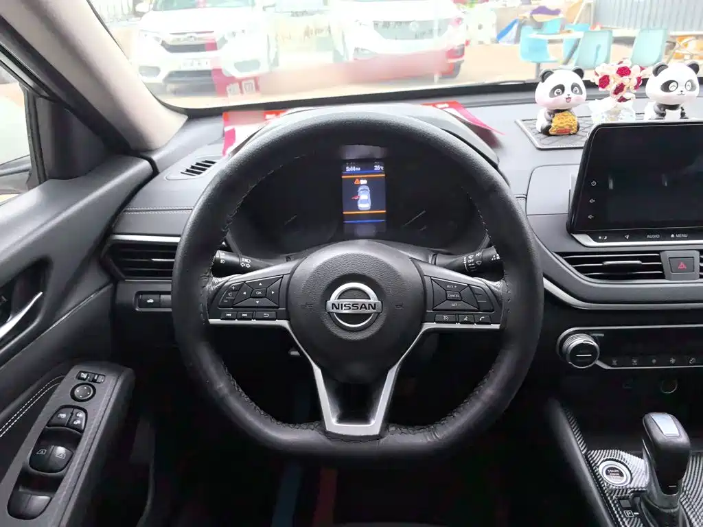 Teana 2.0 L XL Comfort
