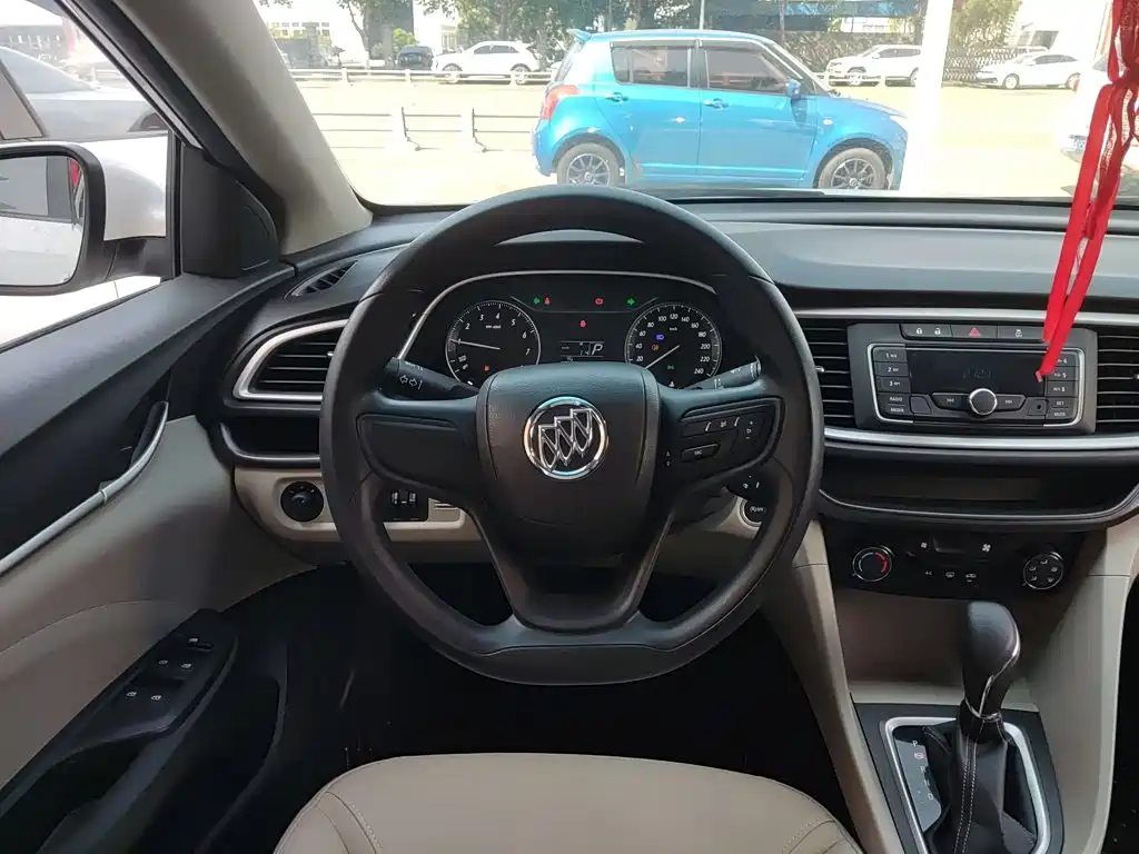 Excelle GT 15 N Auto Progressive