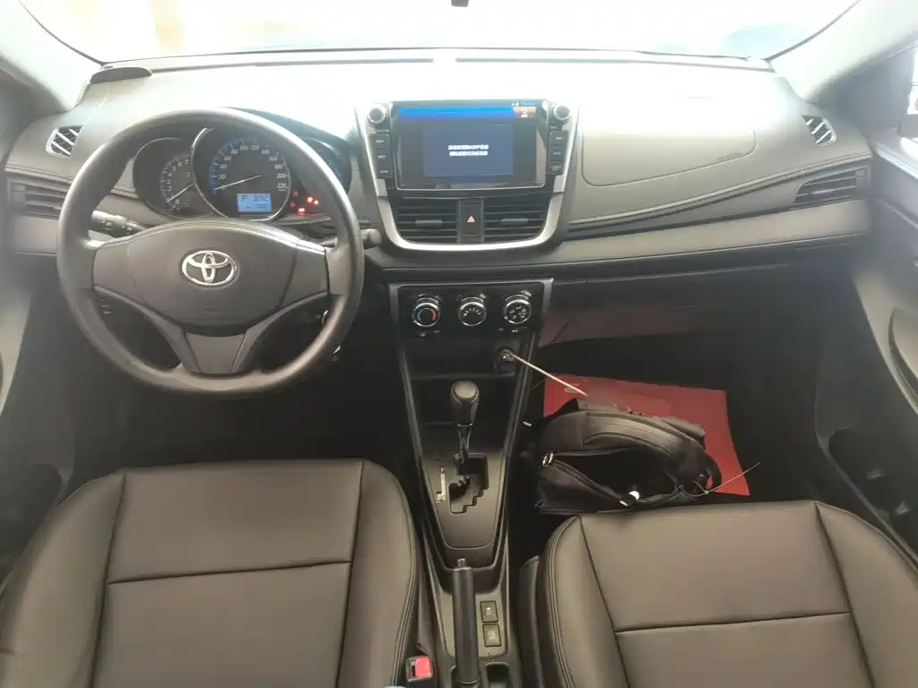 YARiS L Zhixuan Facelift 1.5 E CVT Charm Motion