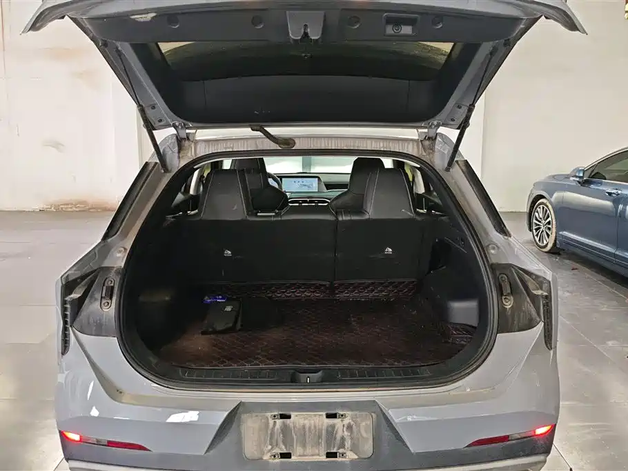Venucia Big V 260 T Idol