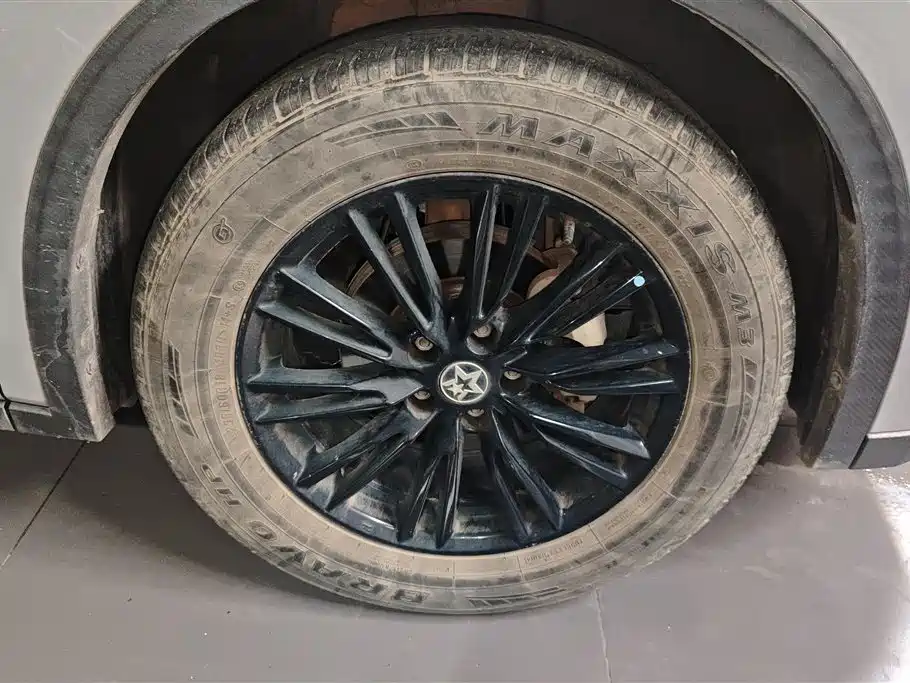 Venucia Big V 260 T Idol