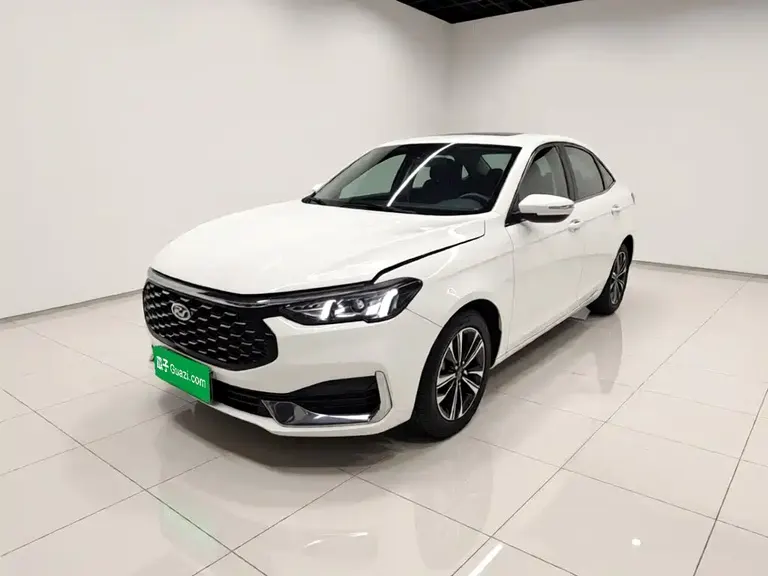 Ford Escort 1.5 L Auto Diamond