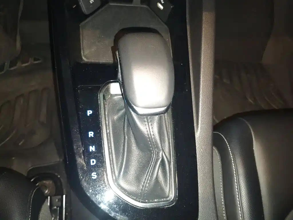 Escort 1.5 L Auto Diamond
