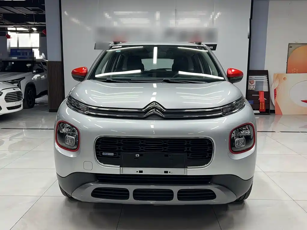 C4 Aircross 230 THP Auto Internet Comfort Smart