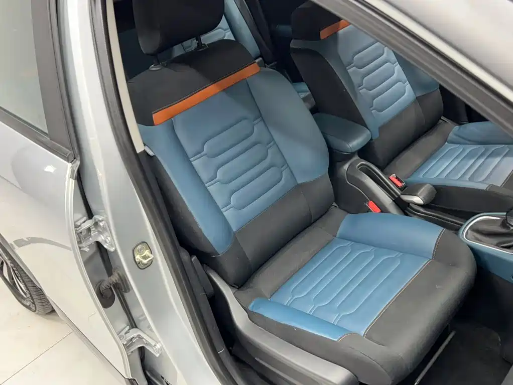 C4 Aircross 230 THP Auto Internet Comfort Smart