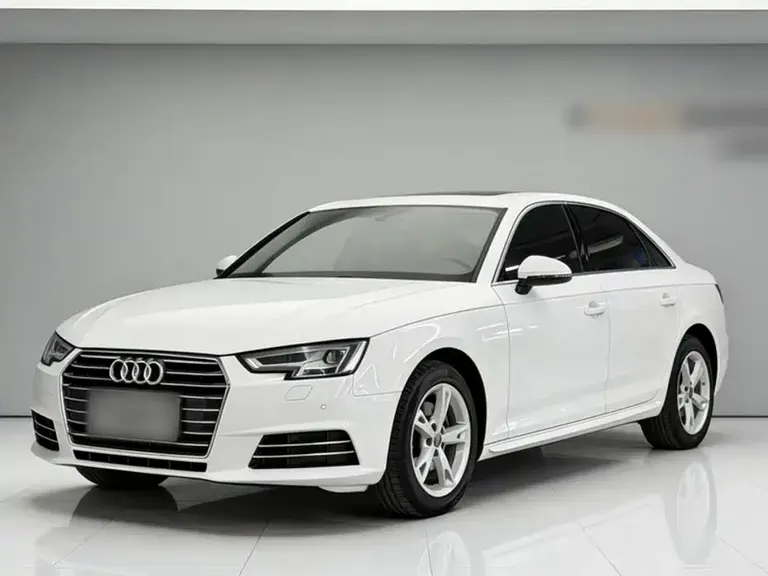 Audi A4 L 40 TFSI Fashion