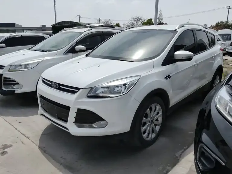 Ford Kuga 1.5 L GTDi 2 WD Comfort