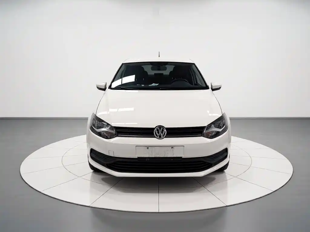 Polo 1.4 L Auto Style