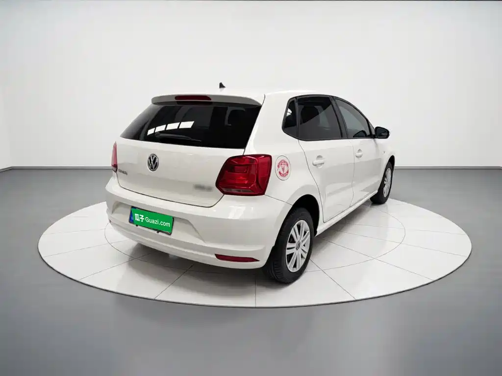Polo 1.4 L Auto Style