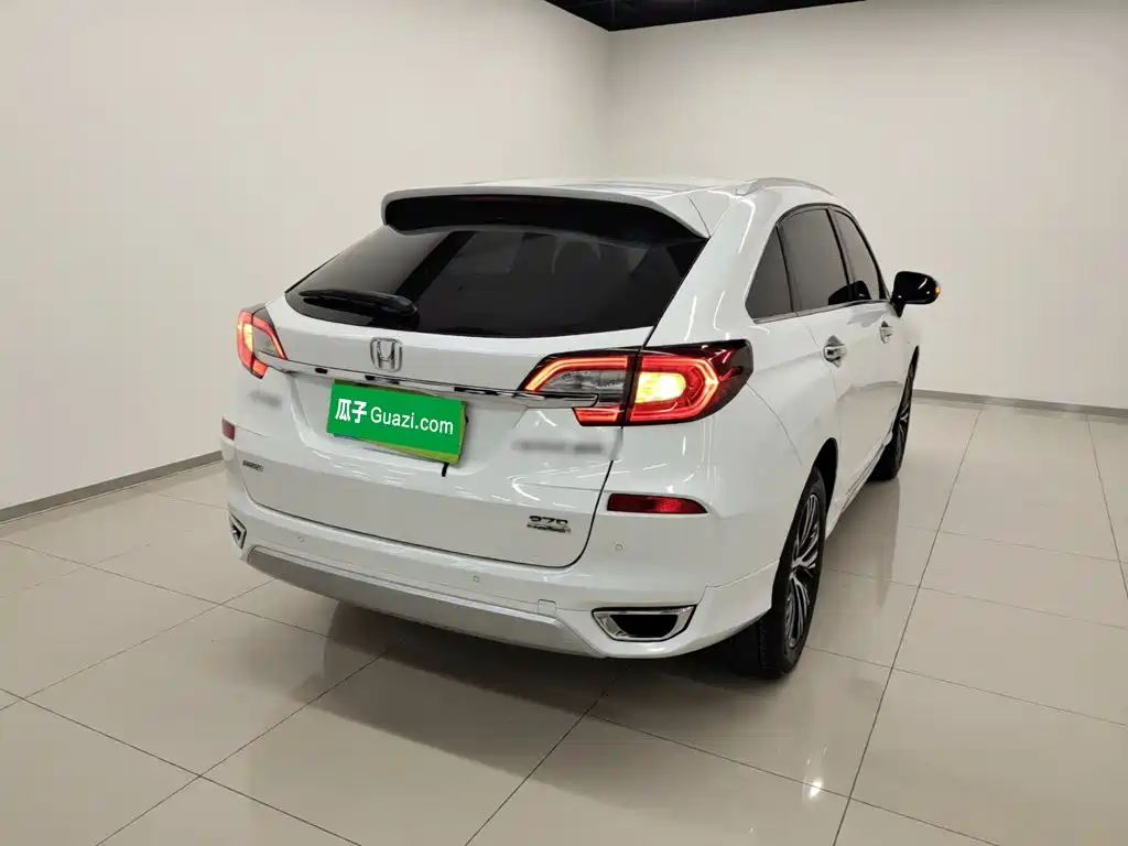 Avancier 370 TURBO 4 WD Premium