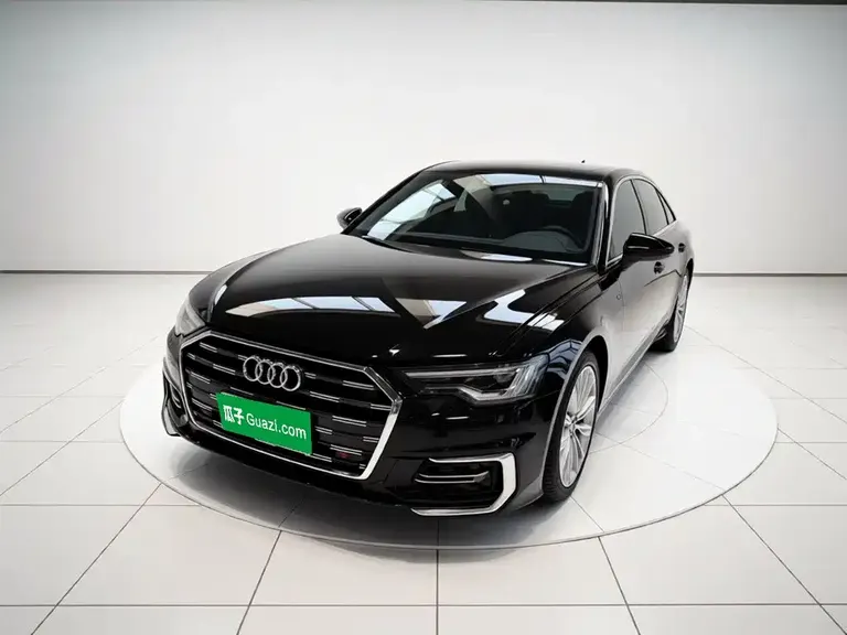 Audi A6 L 45 TFSI Select Dynamic