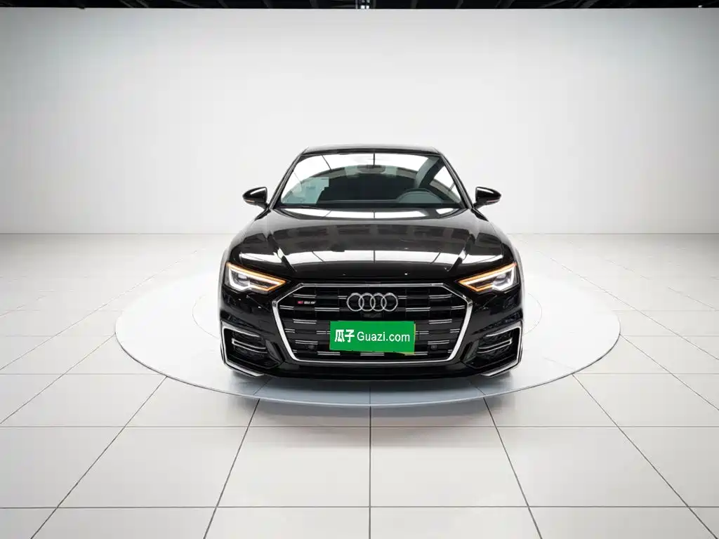 Audi A6 L 45 TFSI Select Dynamic