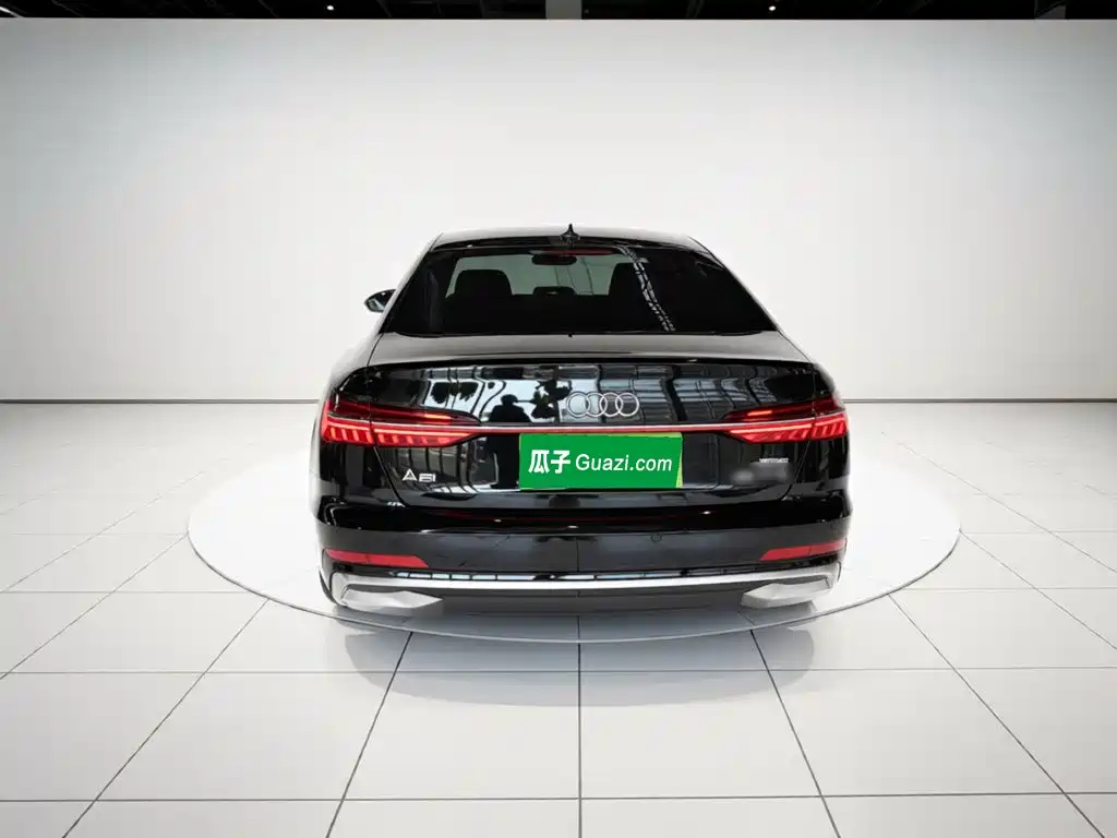 Audi A6 L 45 TFSI Select Dynamic