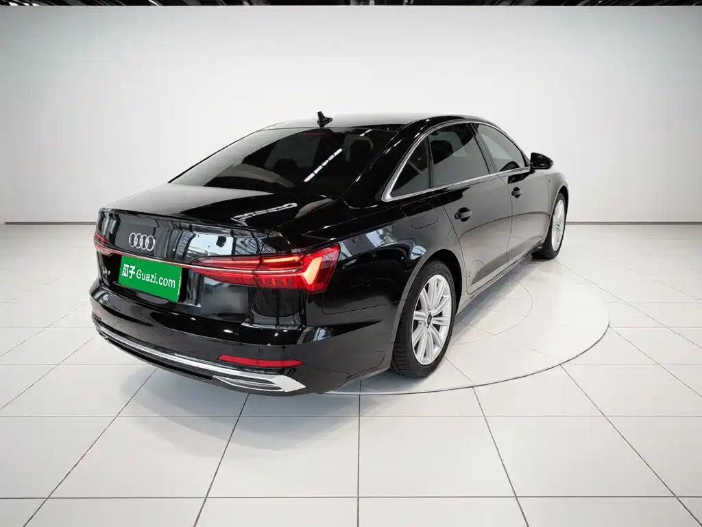 Audi A6 L 45 TFSI Select Dynamic