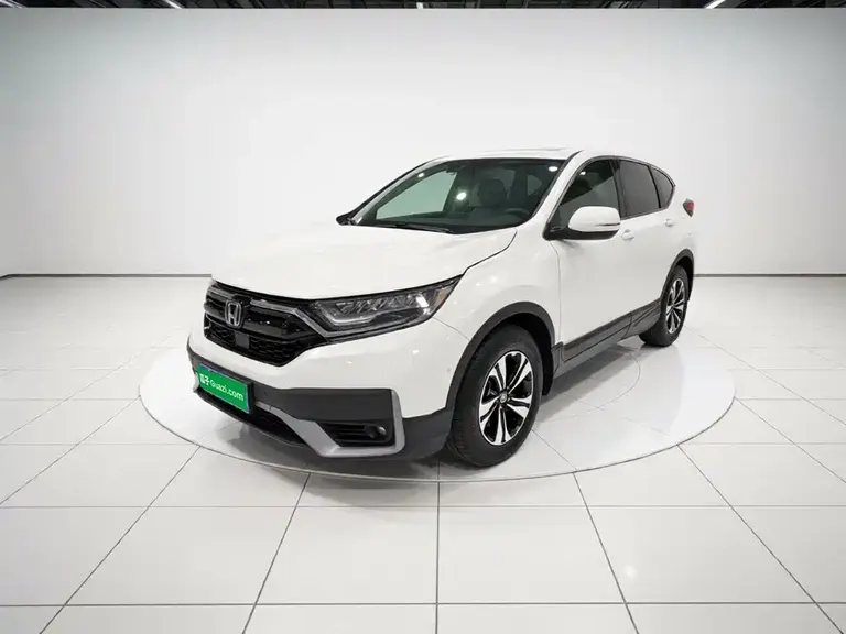 Honda CR-V 240 TURBO CVT 2 WD Urban