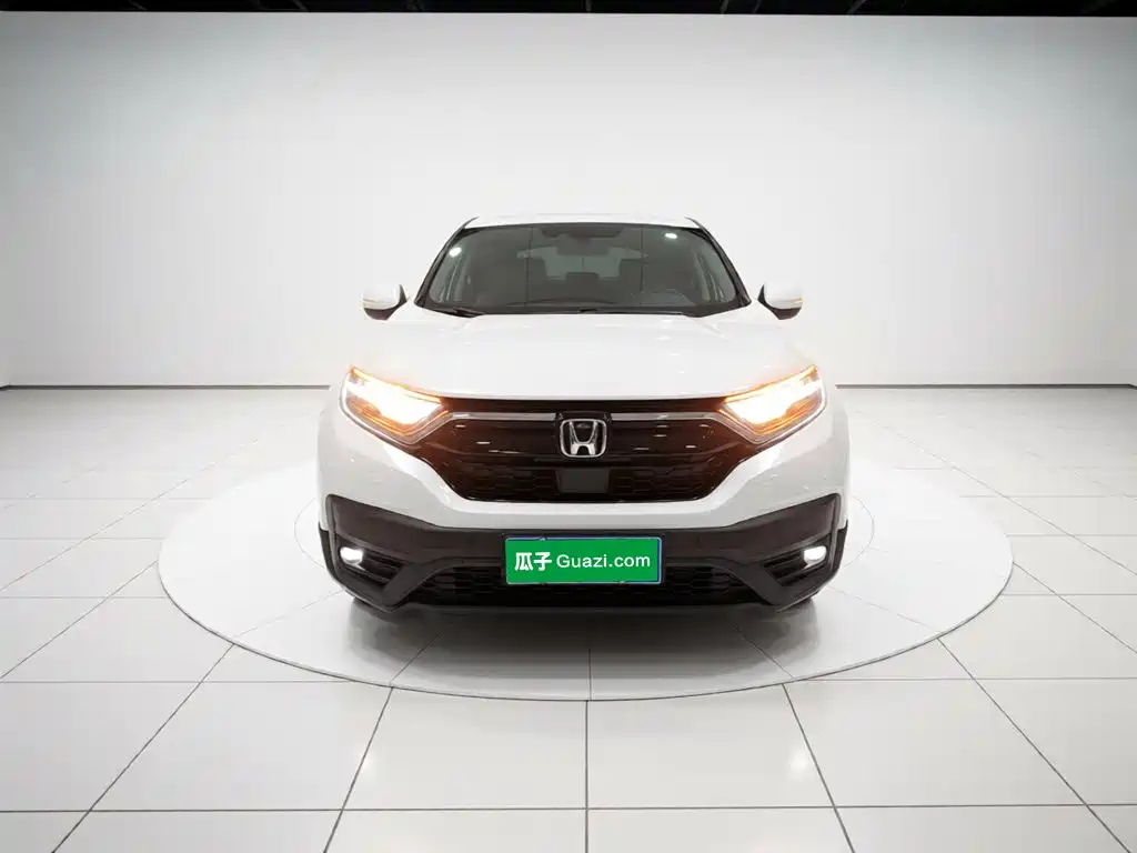 Honda CR-V 240 TURBO CVT 2 WD Urban