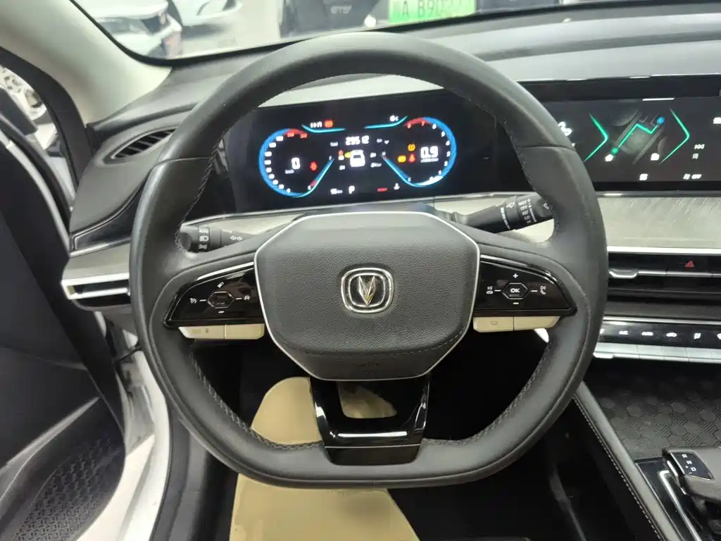 Eado Smooth Enjoyment PLUS Blue Whale NE 1.4 T GDI DCT Distinguished