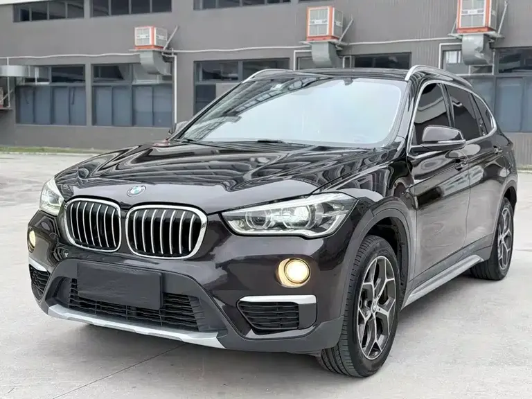 BMW X1 xDrive20 Li Premium