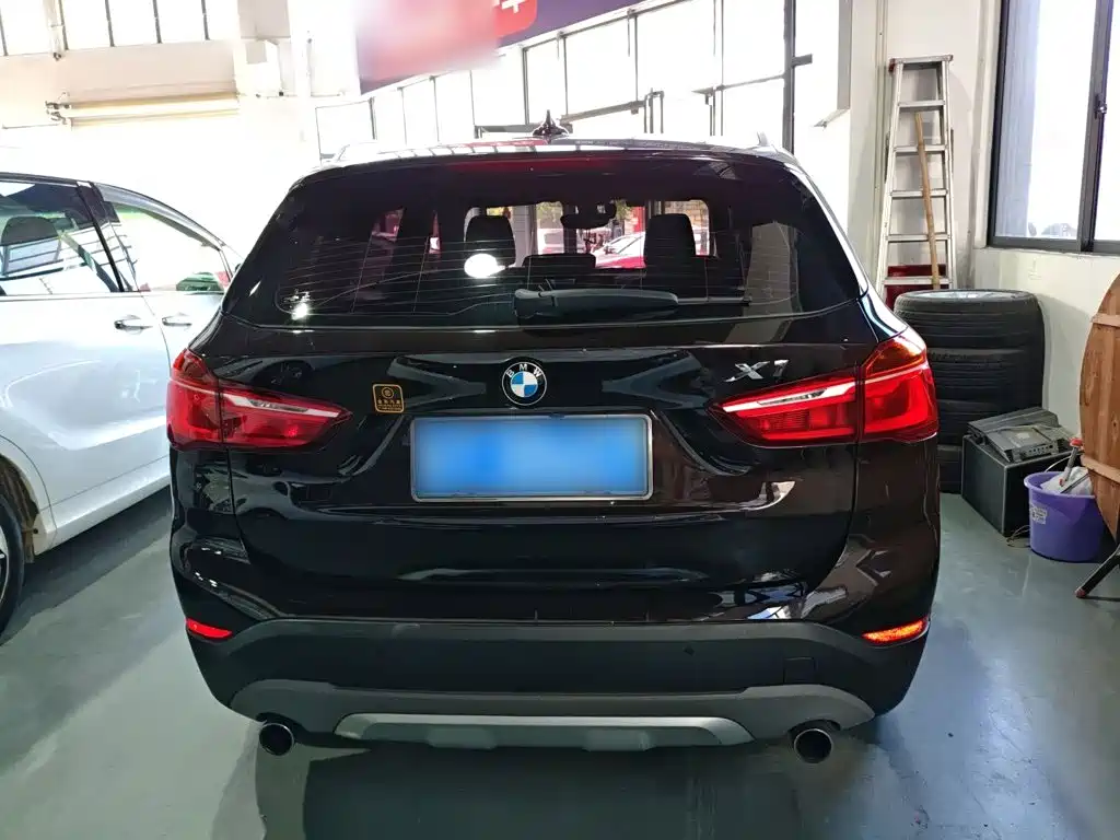 BMW X1 xDrive20 Li Premium