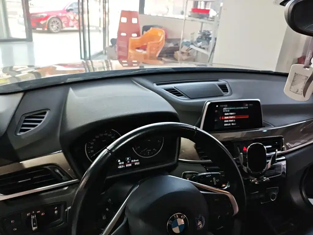 BMW X1 xDrive20 Li Premium