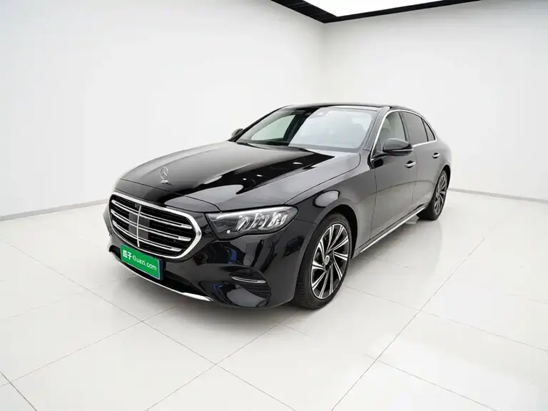 Mercedes-Benz E-Class E 300 L Luxury