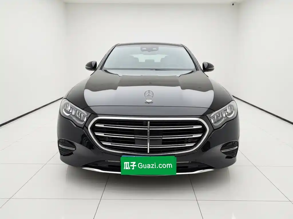 Mercedes-Benz E-Class E 300 L Luxury