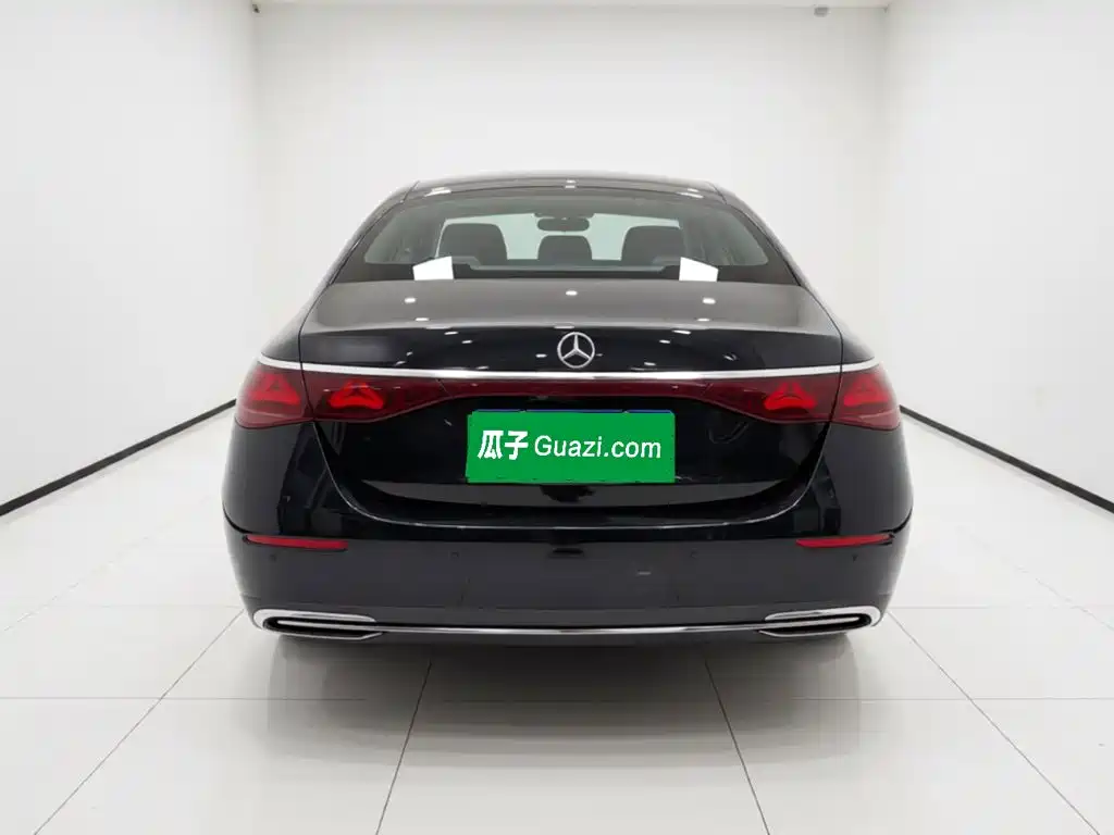Mercedes-Benz E-Class E 300 L Luxury