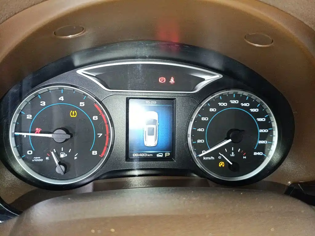 Haval H7 Blue Label H7 L 2.0 T Auto Luxury