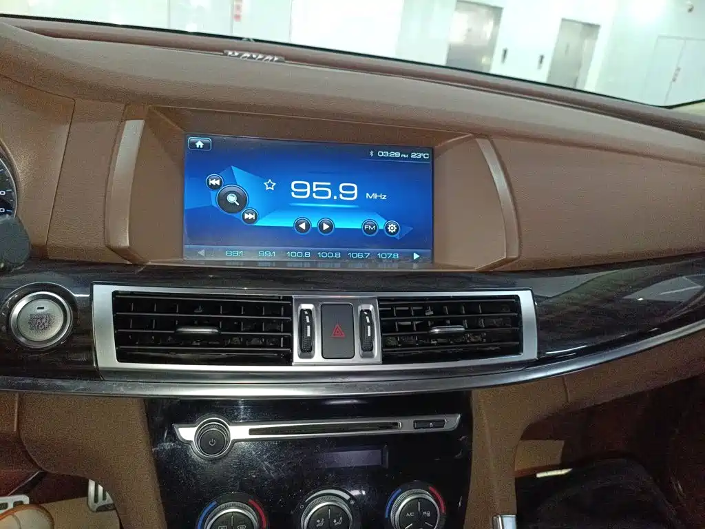 Haval H7 Blue Label H7 L 2.0 T Auto Luxury