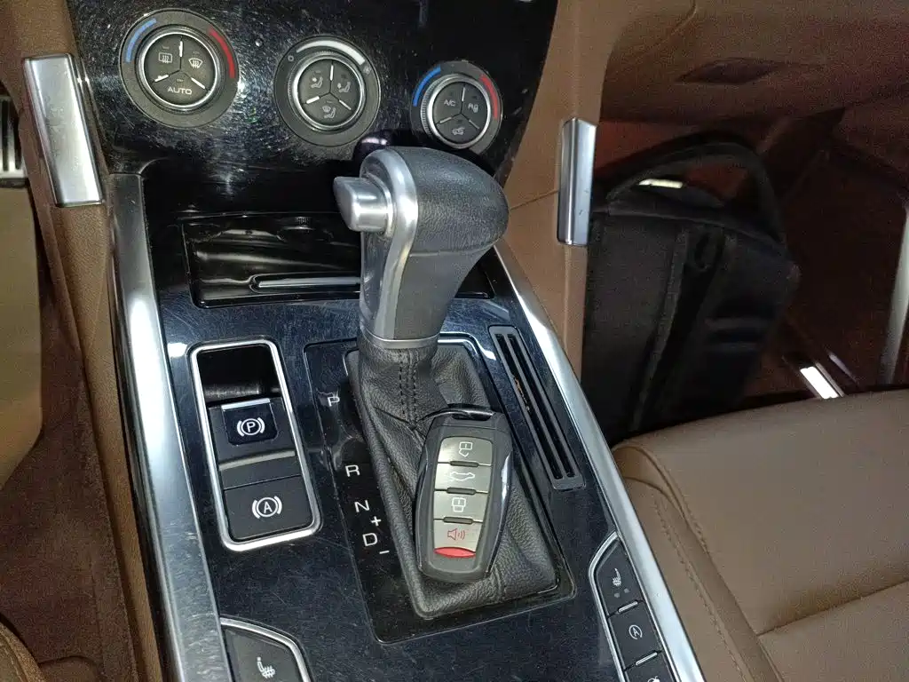Haval H7 Blue Label H7 L 2.0 T Auto Luxury