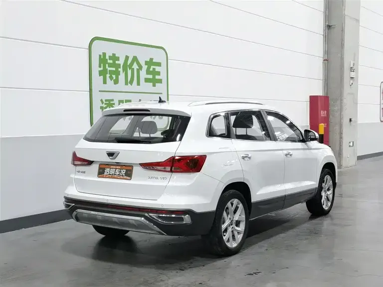 Jetta VS7 1.4 T Auto Joy