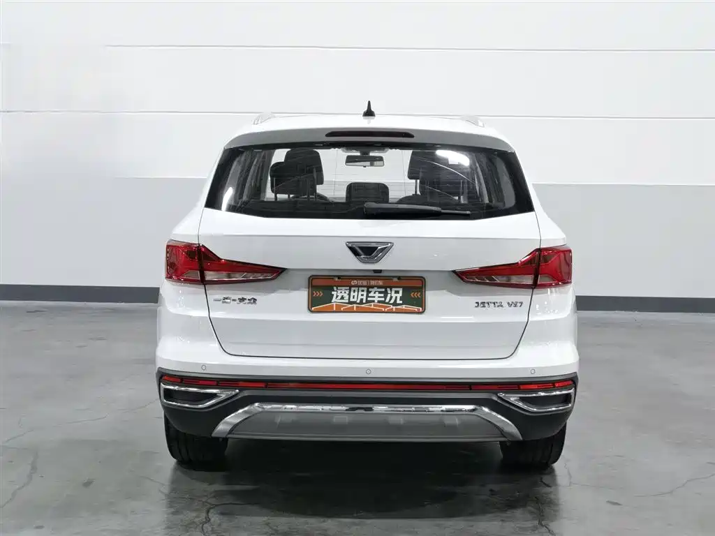 Jetta VS7 1.4 T Auto Joy