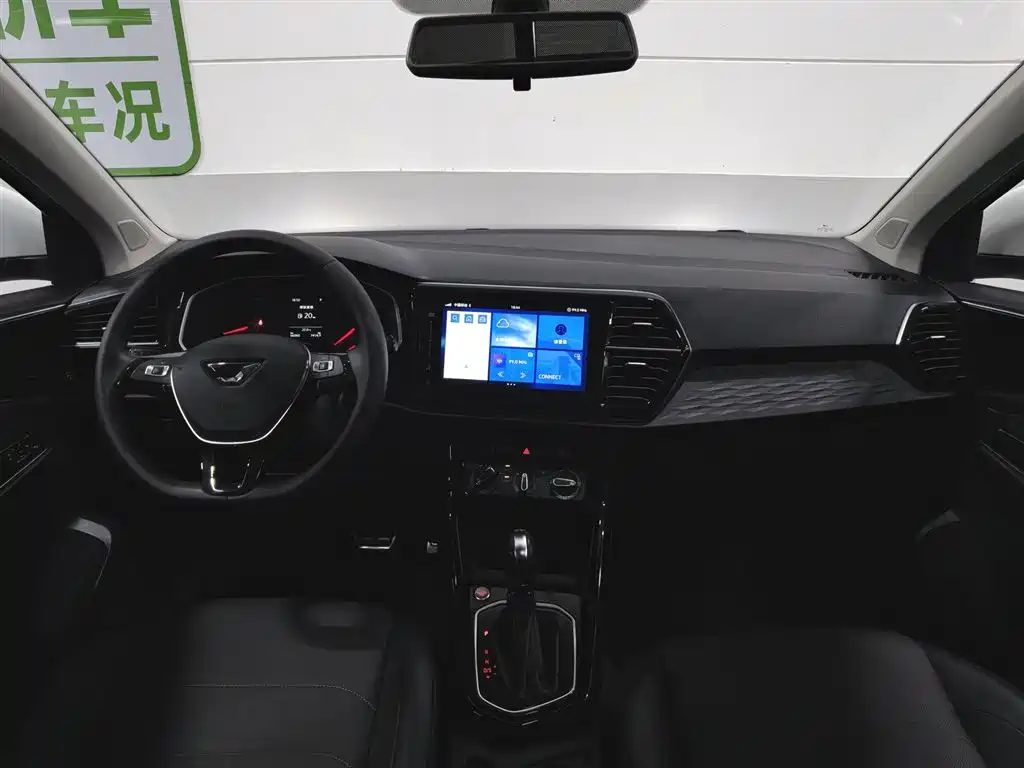 Jetta VS7 1.4 T Auto Joy