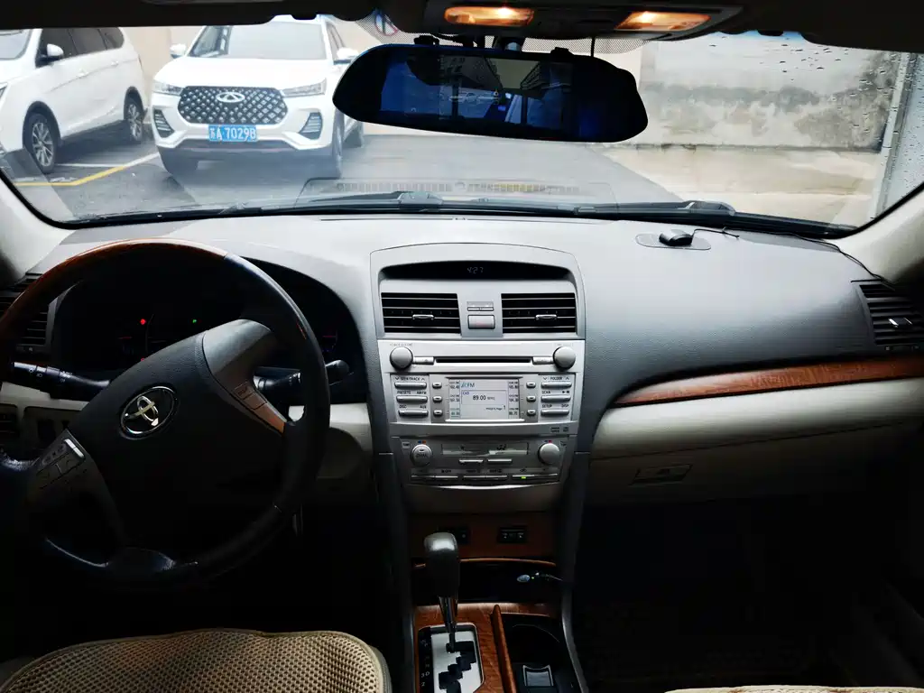 Camry 200 G Luxury Anniversary