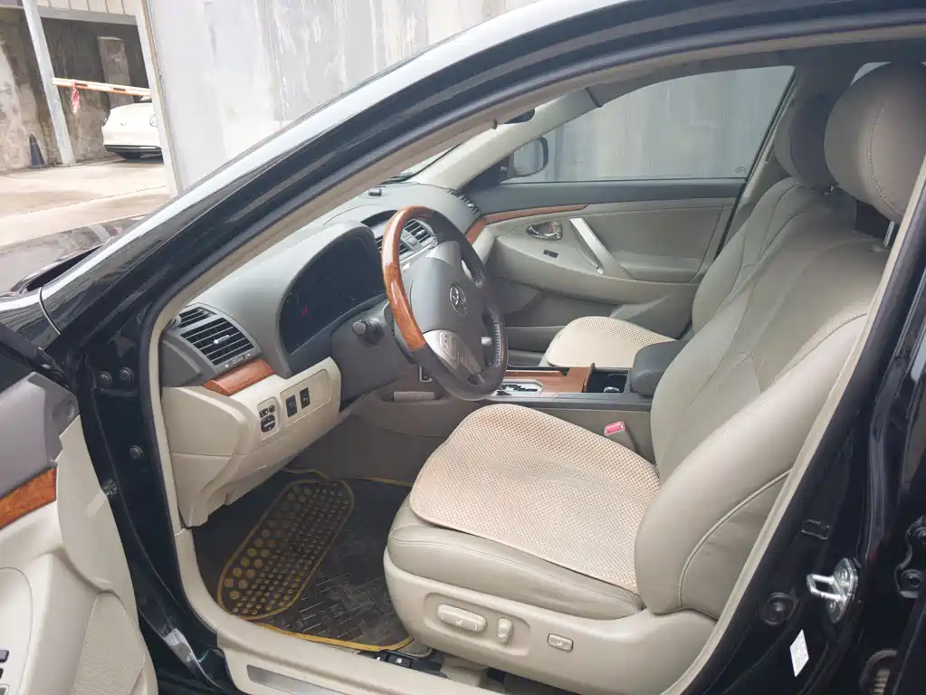 Camry 200 G Luxury Anniversary