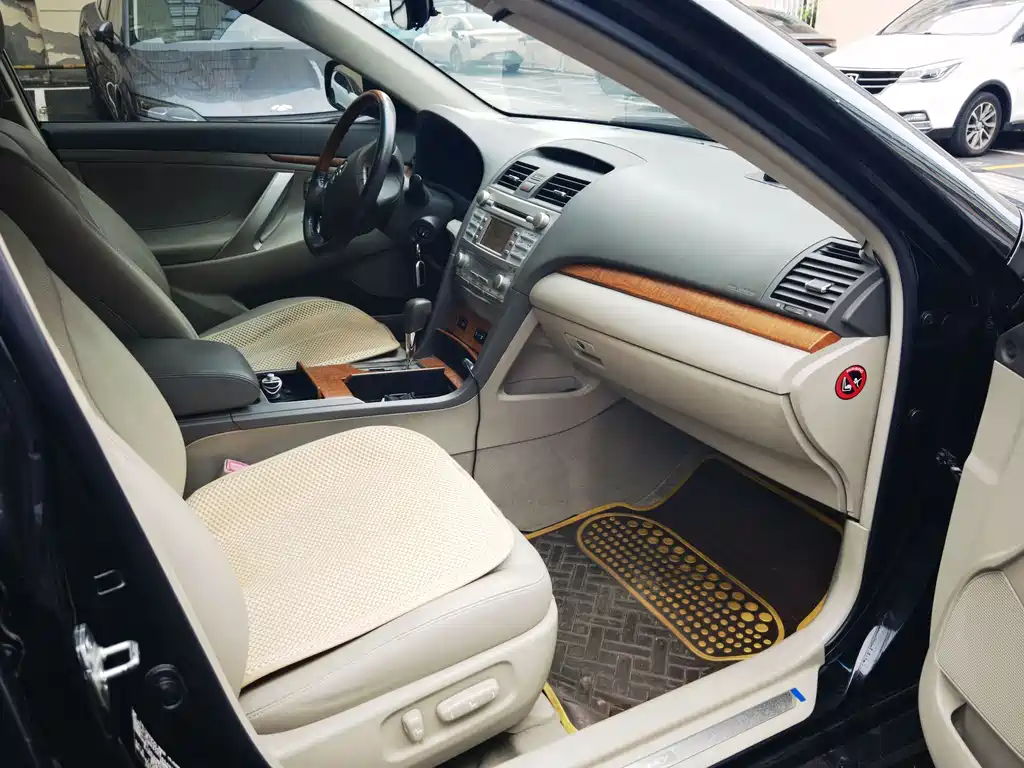 Camry 200 G Luxury Anniversary