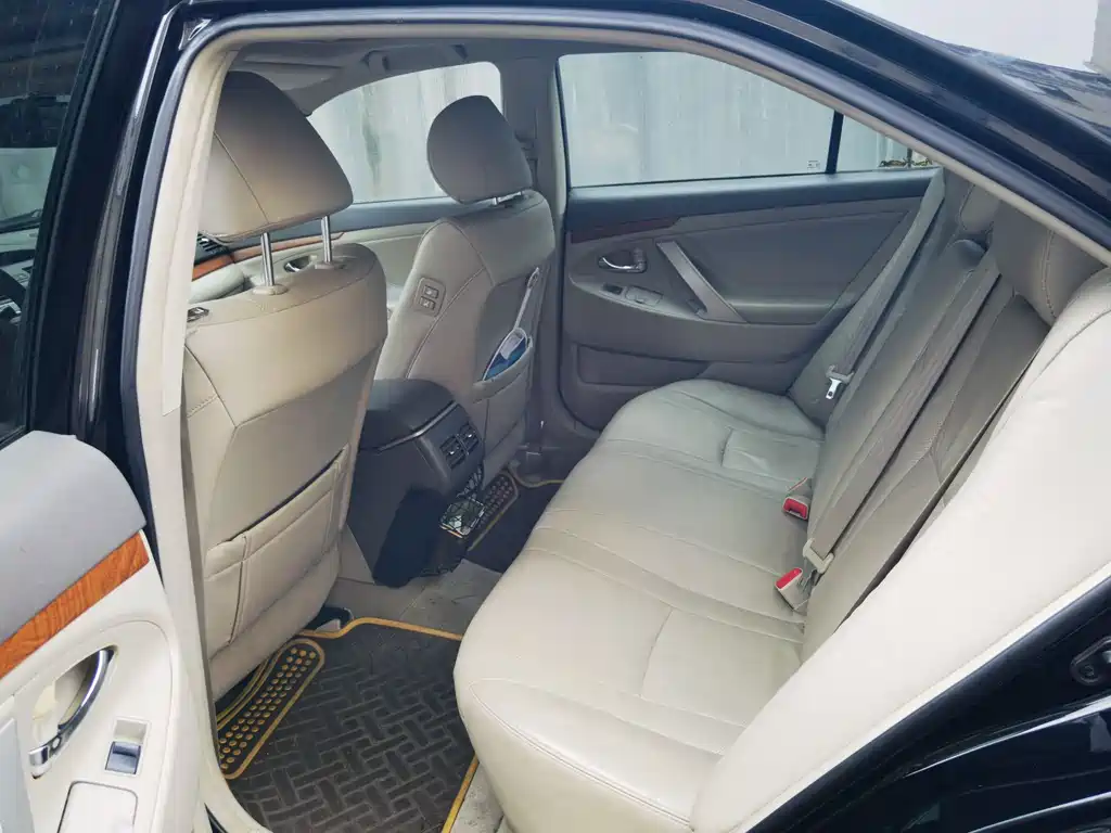 Camry 200 G Luxury Anniversary