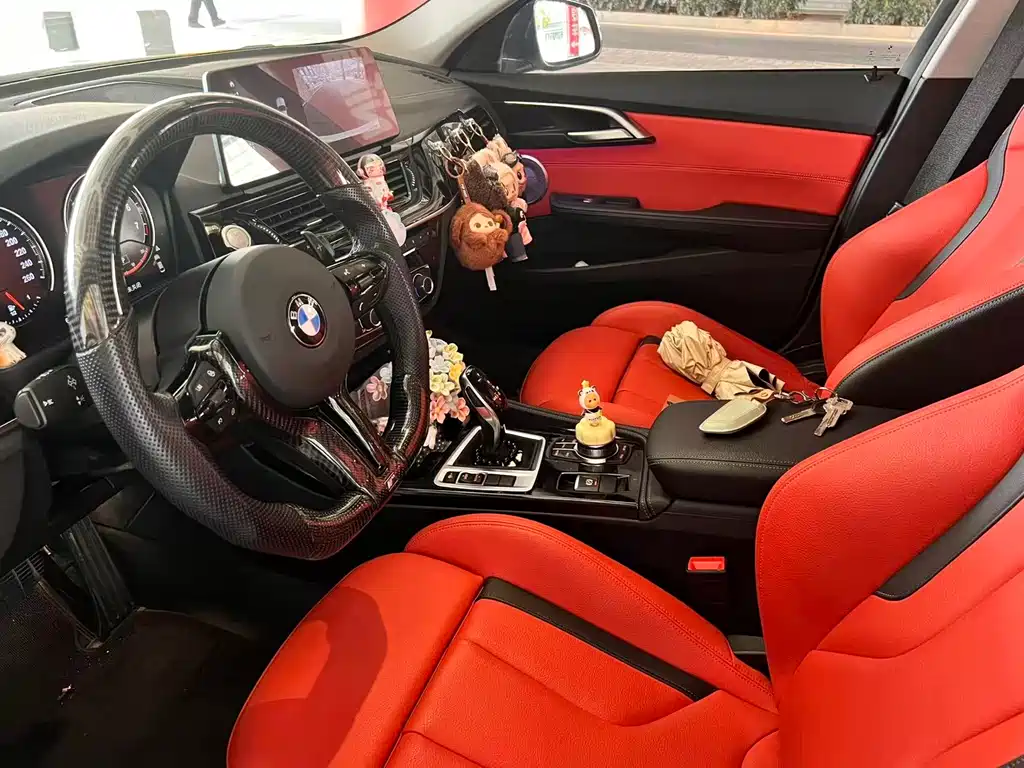 BMW 1 Series 125 i M Sport Night