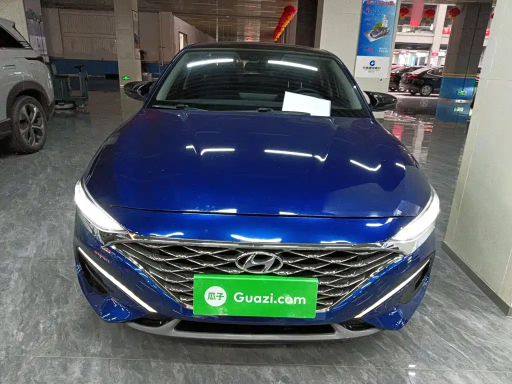 Lafesta 280 TGDi Sport CN-VI