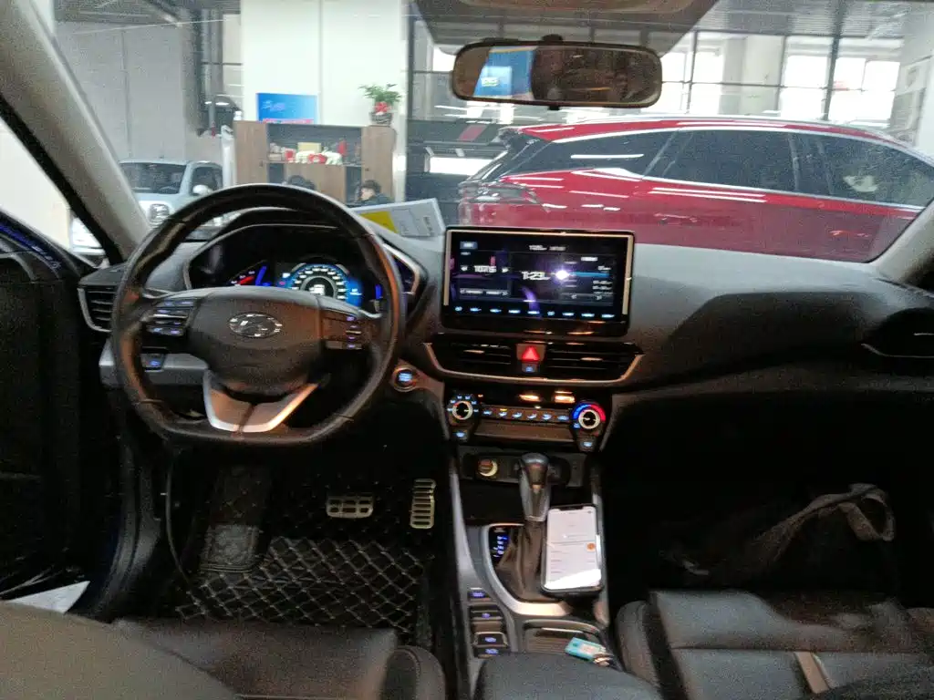 Lafesta 280 TGDi Sport CN-VI