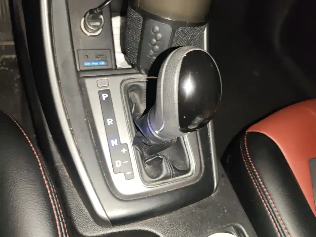 Elantra Langdong 1.6 L Auto Fashion